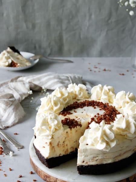 Daimcheesecake