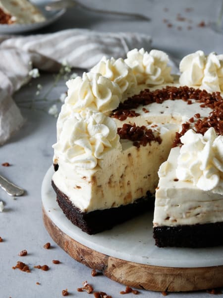 Daimcheesecake