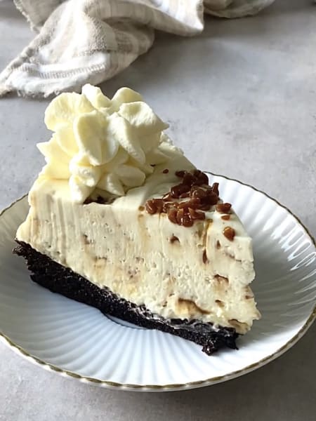 Daimcheesecake